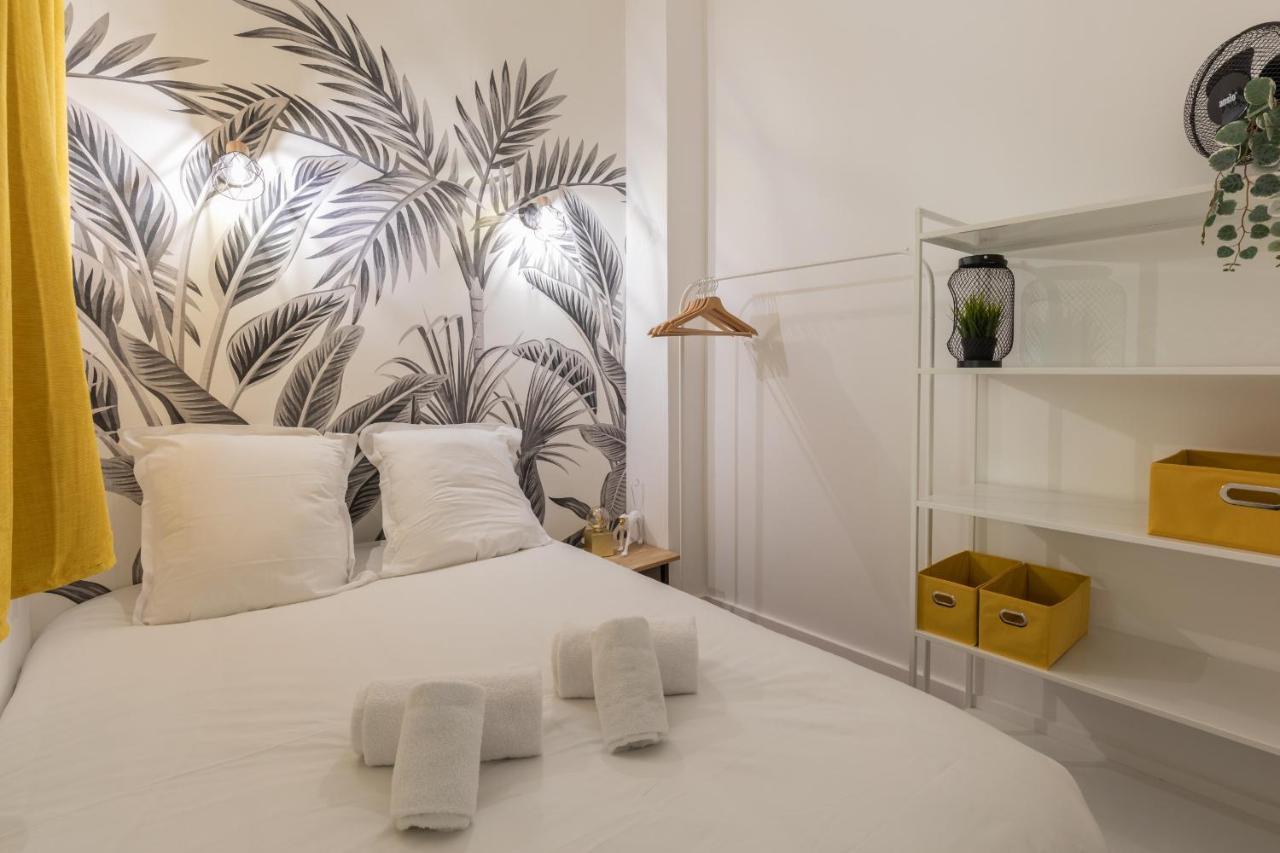 Dify Gouraud - 8 Appartement *