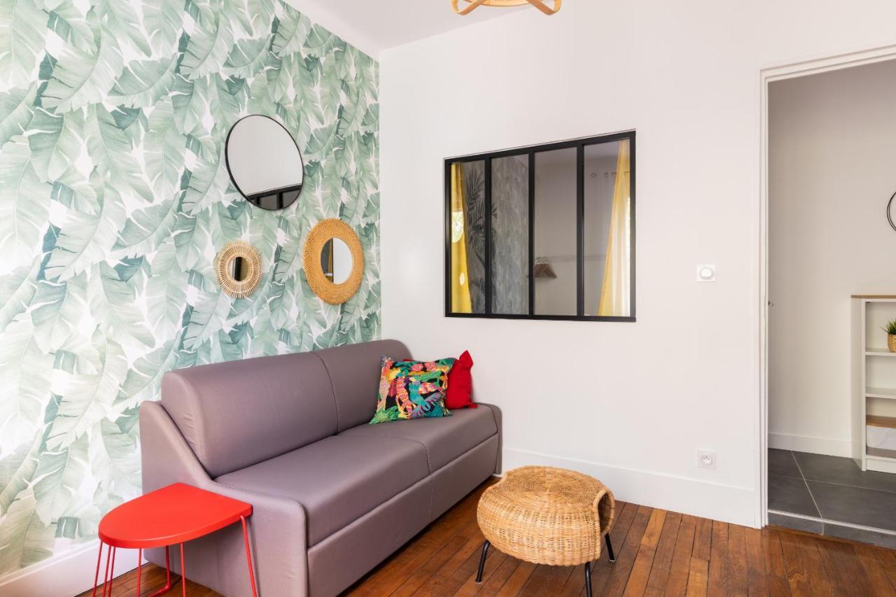 Dify Gouraud - 8 Appartement *