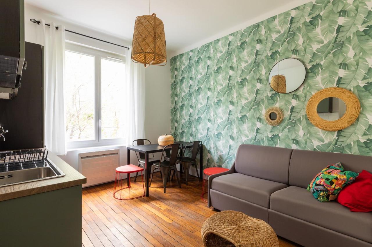 Appartement Dify Gouraud - 8