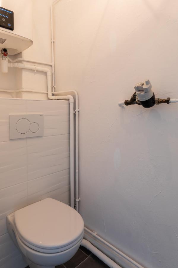 Appartement Dify Gouraud - 8 *